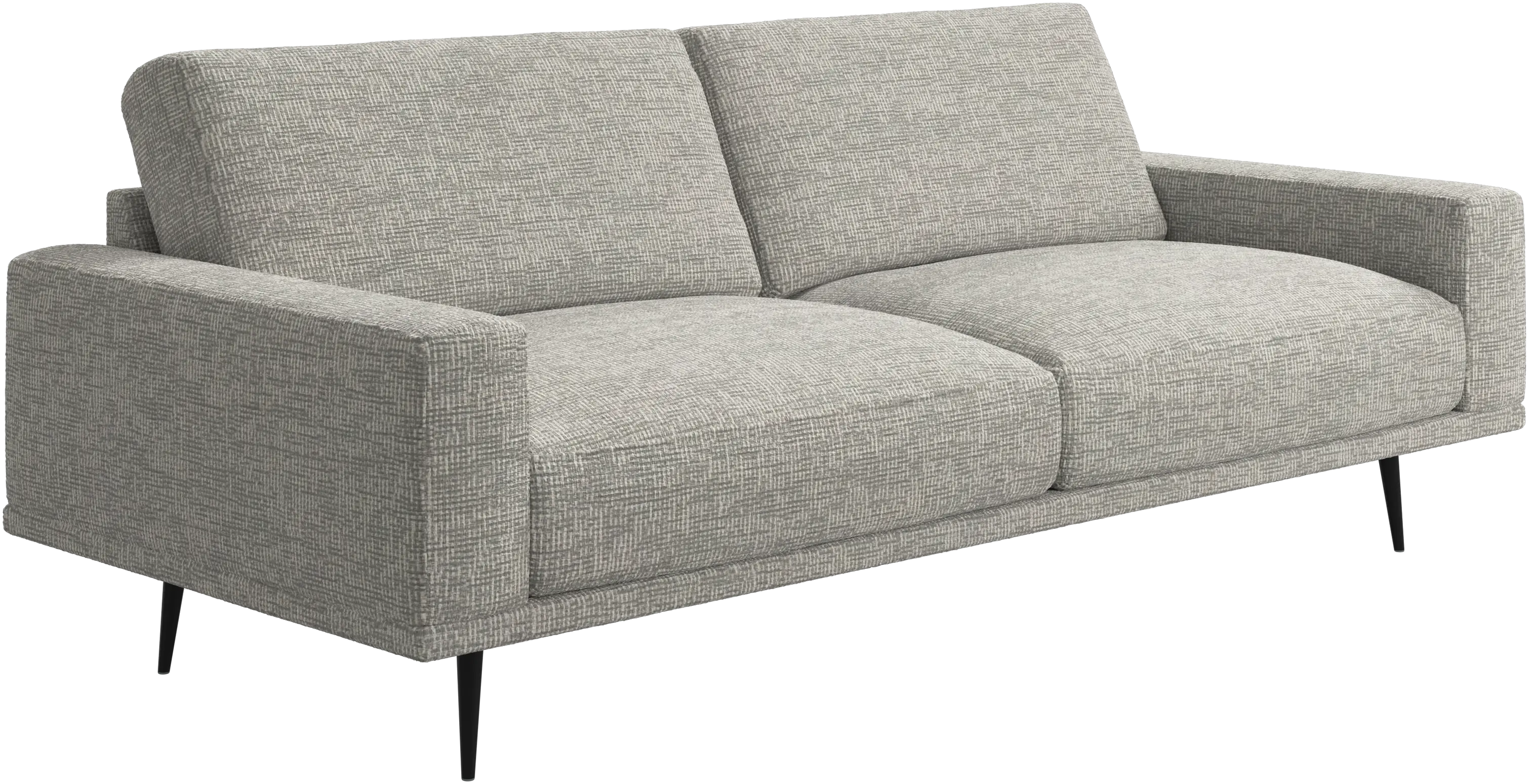 ボーコンセプト boconcept I.D.V 2.5人掛けソファ　ホワイト I.D.V. 2.5人掛けソファ | ボーコンセプト
